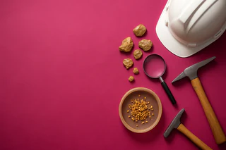 Enegex Uncovers Extensive High-Grade Gold Anomalies in Côte d’Ivoire