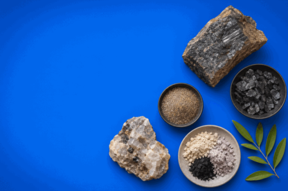 Sovereign Metals Elevates Kasiya Project with US$2.2bn NPV and Rare Earth Breakthrough