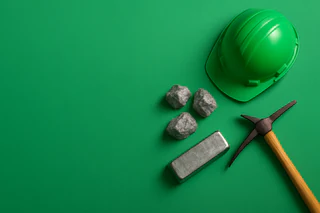 Stellar Extends MOU to Unlock Infrastructure for Heemskirk Tin Boost