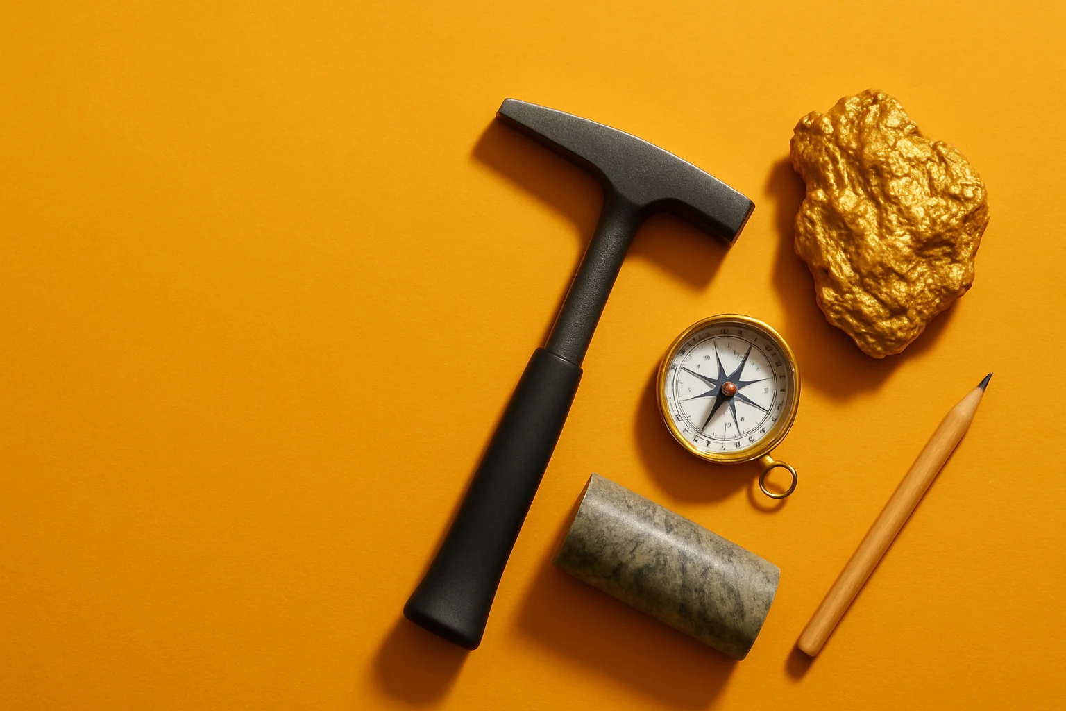 An image related to TAMBOURAH METALS LTD