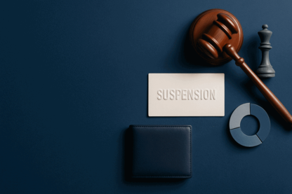 Why ARC Funds Limited Faces ASX Suspension Over Board Shortfall