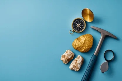 DeSoto Resources Unveils New High-Grade Gold Zones at Tole and Dadjan