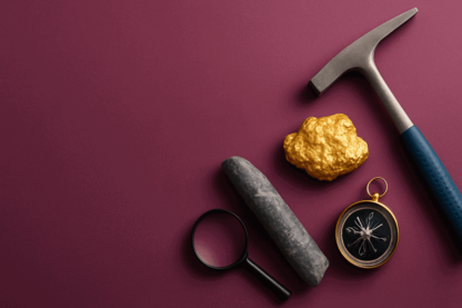 Advance Metals Uncovers Shallow High-Grade Gold East of Happy Valley