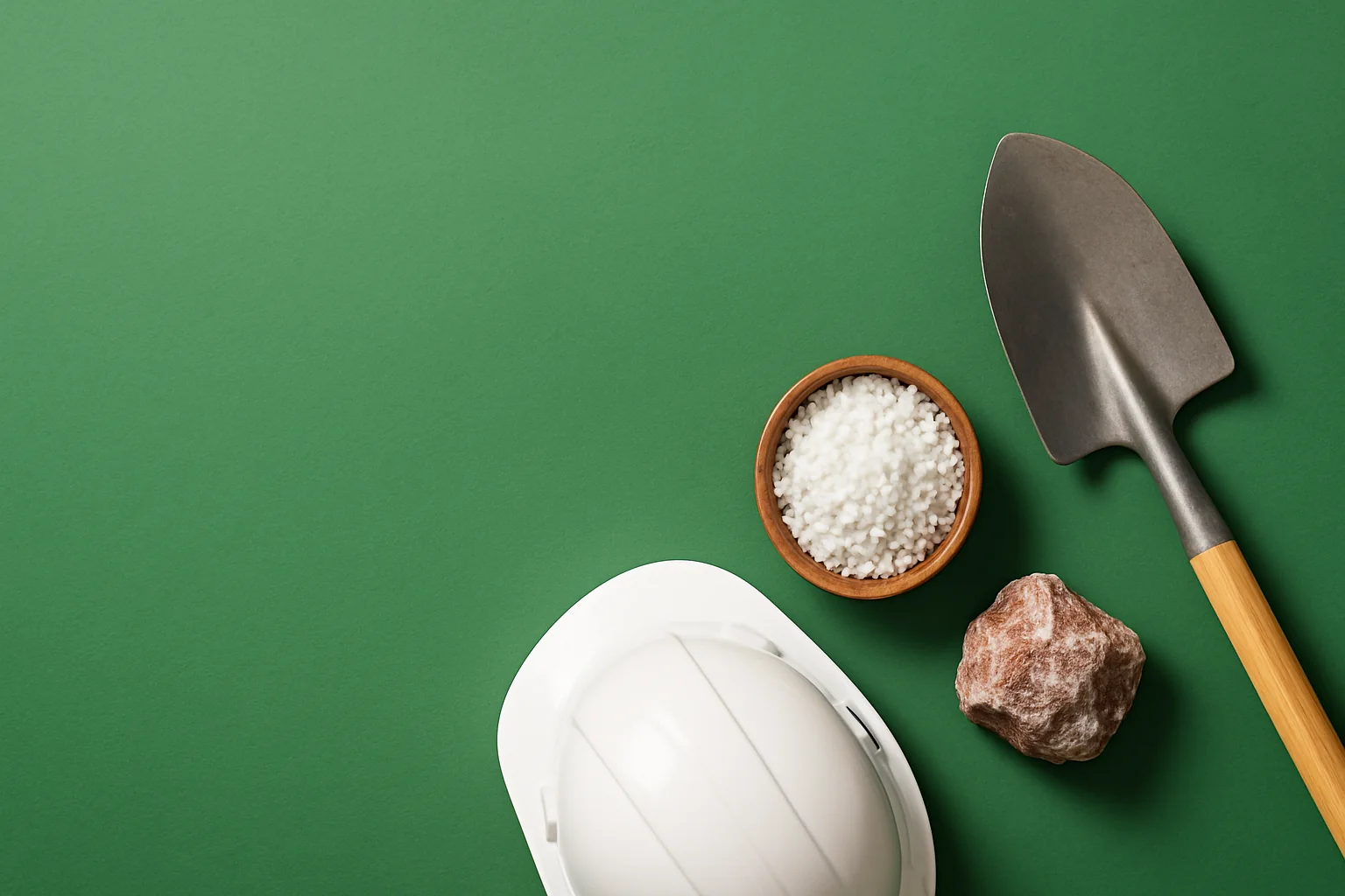 An image related to South Harz Potash Ltd