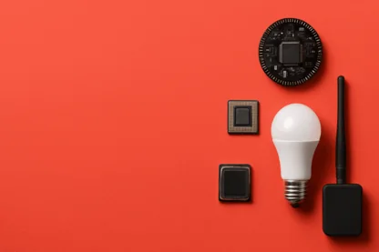 Nanoveu Advances Ultra-Low-Power Edge AI with 16nm ECS-DoT SoC Milestone