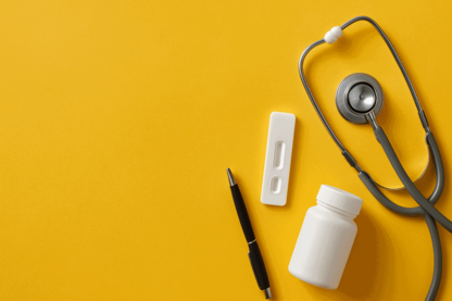 Lumos Diagnostics Powers Ahead with FebriDx® Sales and FDA Milestones