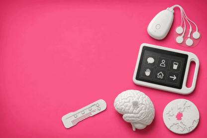 Control Bionics Advances Distribution Model and Secures German Reimbursement Milestone