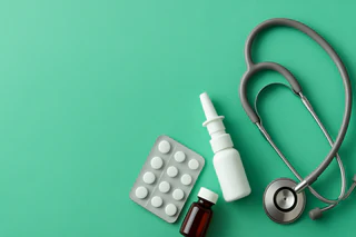 Firebrick Pharma’s Nasodine Trial Validated, Sales Climb but Funding Falls Short