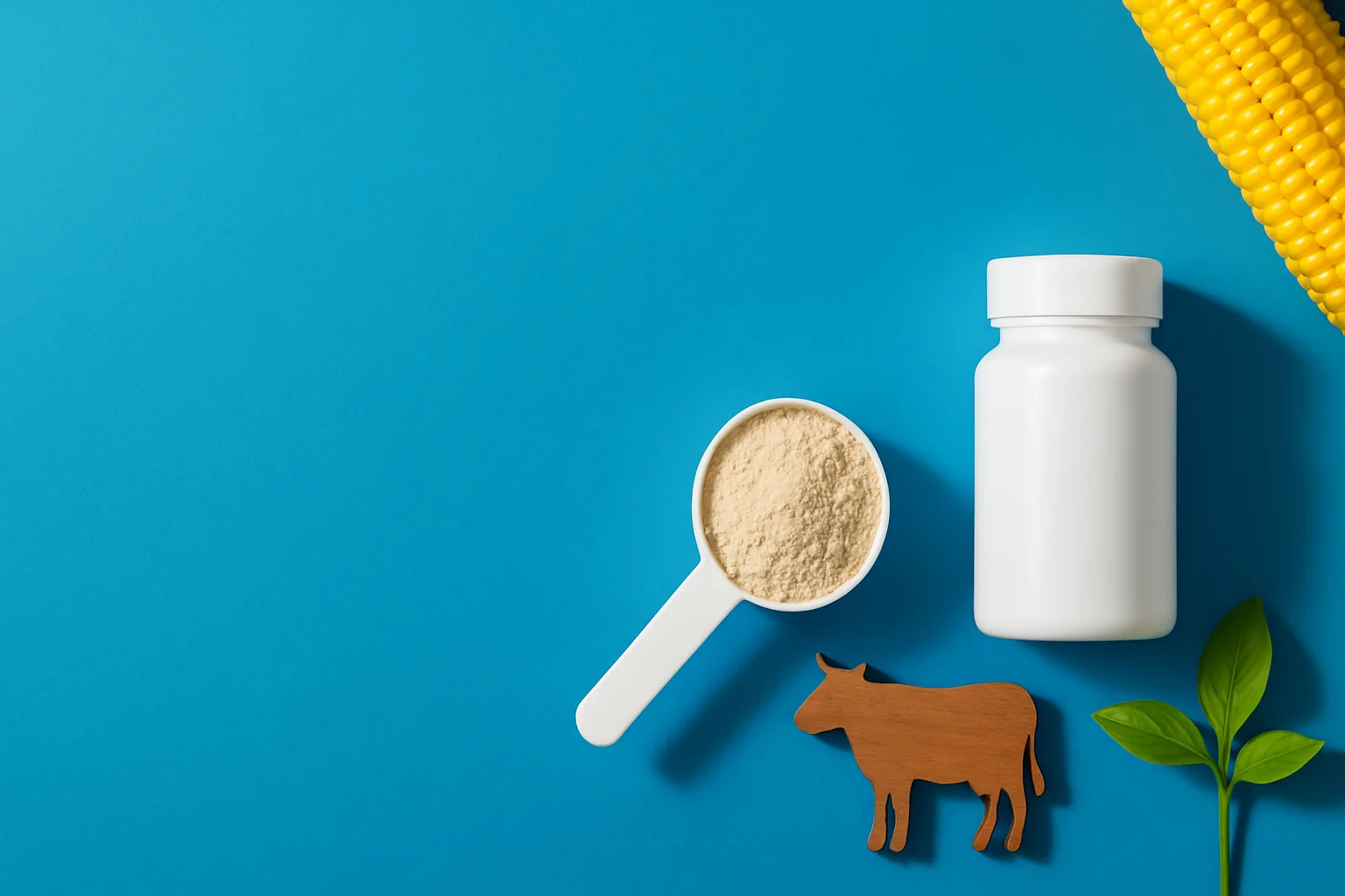 An image related to Terragen Holdings Limited