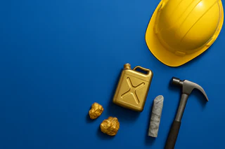 Rumble Resources Secures $9M to Propel Western Queen Gold-Tungsten Project