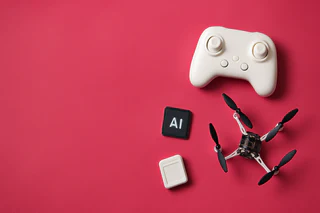 Nanoveu Launches Live Drone Trials to Prove AI Chip Boosts Flight Endurance