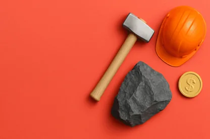 Champion Iron’s $289M Bid for Rana Gruber Boosts Green Steel Ambitions