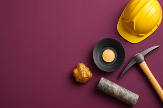 Santana Minerals Unveils $1.5B Gold Project Revamp and Fast-Track Pathway