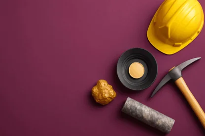 Santana Minerals Unveils $1.5B Gold Project Revamp and Fast-Track Pathway