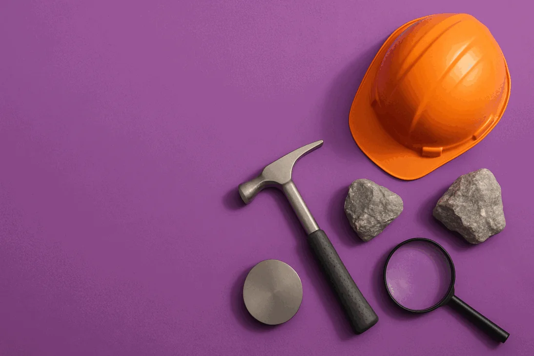 An image related to McLaren Minerals Limited