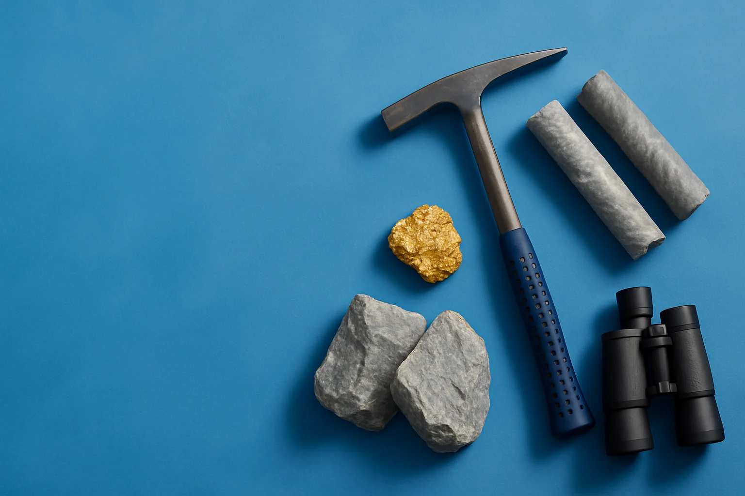 An image related to Benz Mining Corp.