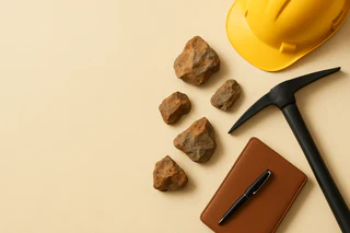 Augustus Minerals CEO Resigns Immediately, Sparking Leadership Shuffle