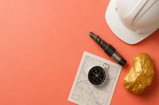 Verity Resources Kicks Off Drilling to Boost Monument Gold Resources