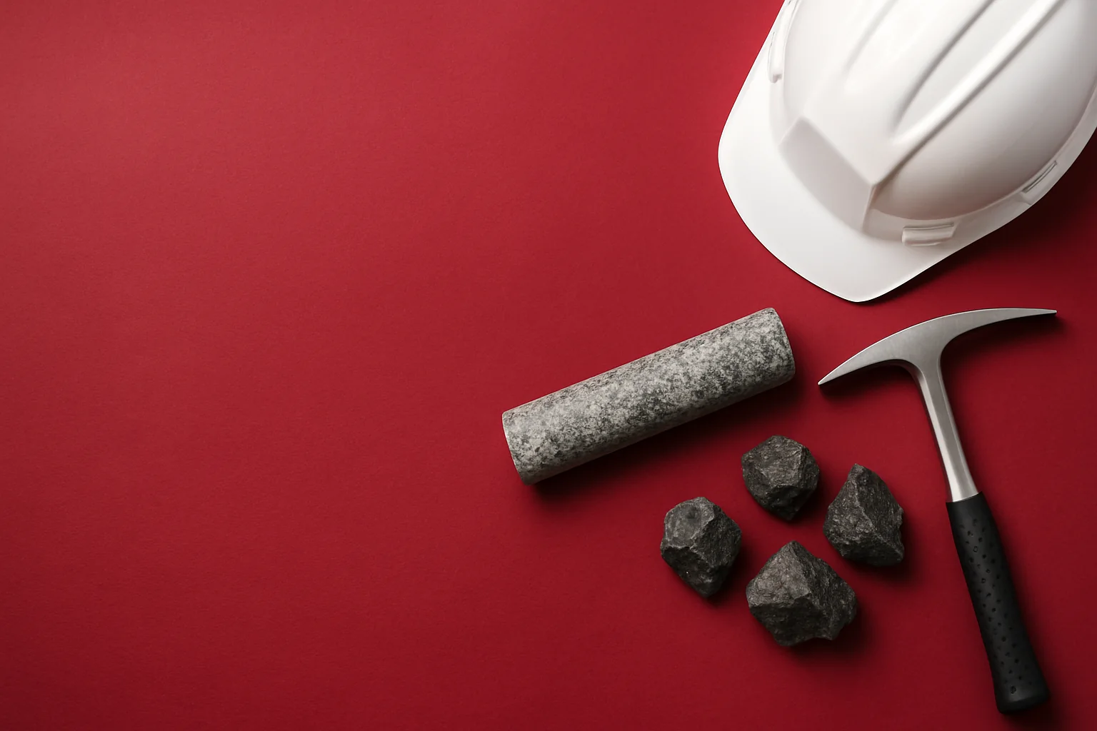 An image related to POWER MINERALS LIMITED