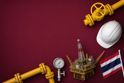 Horizon Oil’s Sinphuhorm Pad D Project Hits First Gas 50 Days Early