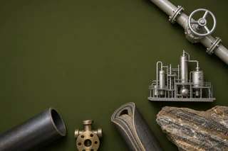 Elixir Energy Advances Warkon Pilot with Pipeline and Plant Feasibility Studies