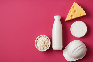 Bega Cheese Drives 23% EBITDA Surge with Bulk Business Rebound
