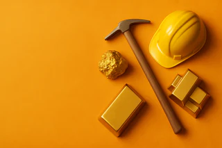 Aeris Locks In A$5,145 Gold Price for Half of FY26 Output