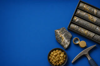 Geopacific Drilling Uncovers High-Grade Gold Zones Extending Woodlark Resources