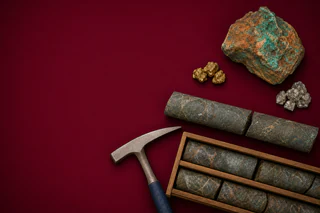 Chalice Finds Broad Copper System Across 1.2km at Deep Blue