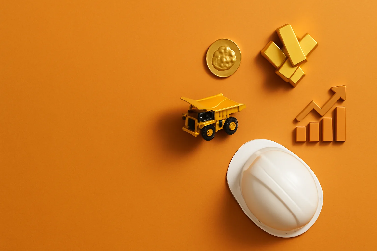 An image related to ORA BANDA MINING LTD