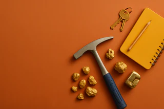 Gorilla Gold Unlocks New Growth at Comet Vale with Key Drilling Permits