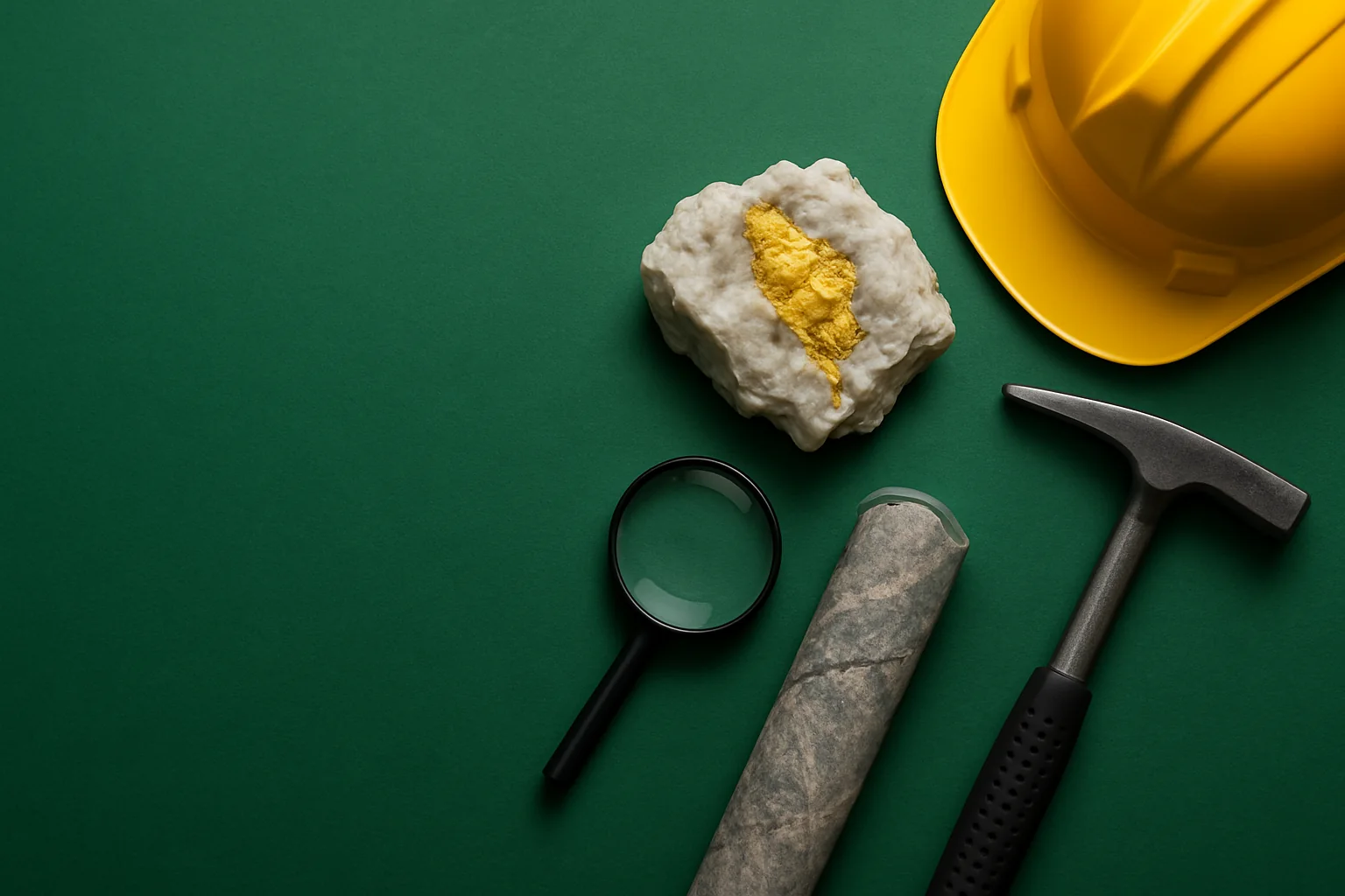 An image related to DART MINING NL