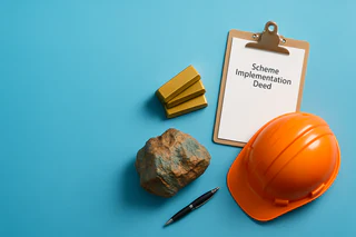 New World Resources Agrees to A$185M Takeover by Central Asia Metals at 95.7% Premium