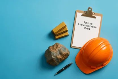 Why Central Asia Metals Is Paying a 95.7% Premium for New World Resources