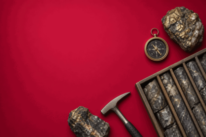 BMC Minerals Advances ABM Mine with Key Permitting and High-Grade Drilling Success