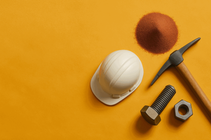 Heavy Minerals Seals Hillgrove Deal, Eyes $35m for Garnet Expansion