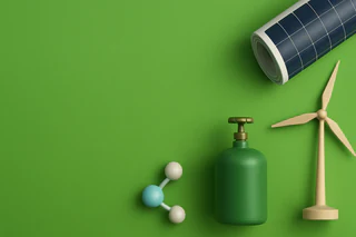 HyTerra and GeoKiln Launch World-First Engineered Geologic Hydrogen Test