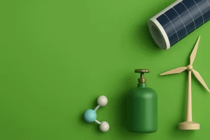 HyTerra and GeoKiln Launch World-First Engineered Geologic Hydrogen Test