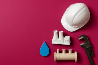 Fluence Secures $12M Saudi Contract to Power Ultra-Pure Water Tech
