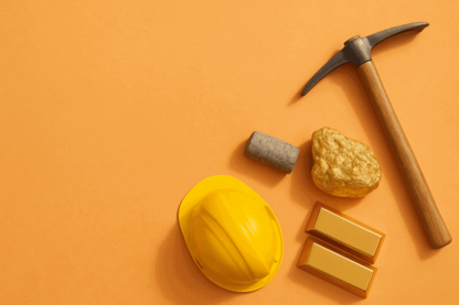 Beacon Minerals Boosts Gold Output and Advances Lady Ida Project