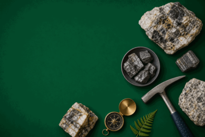 Critical Resources Expands High-Grade Tungsten Target Amid Soaring Prices