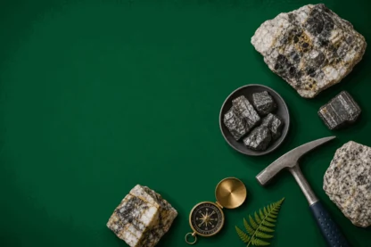 Critical Resources Expands High-Grade Tungsten Target Amid Soaring Prices