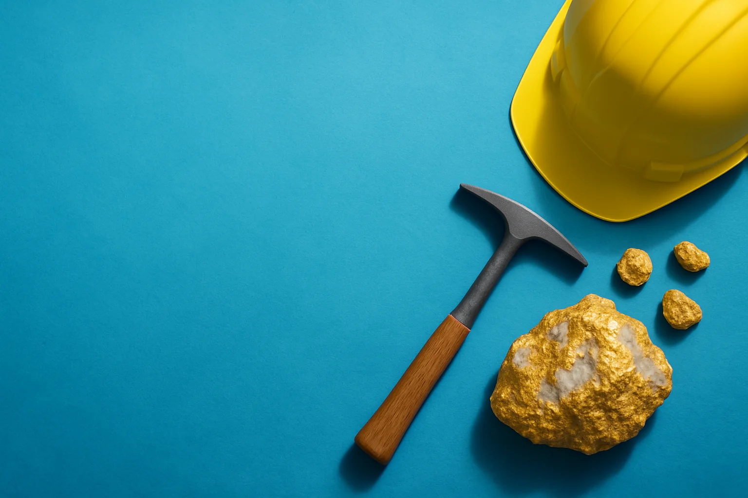 An image related to FLYNN GOLD LIMITED