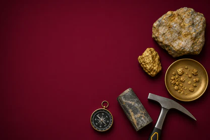 Zuleika Gold Accepts CZR Takeover Offer with $44.8 Million Valuation