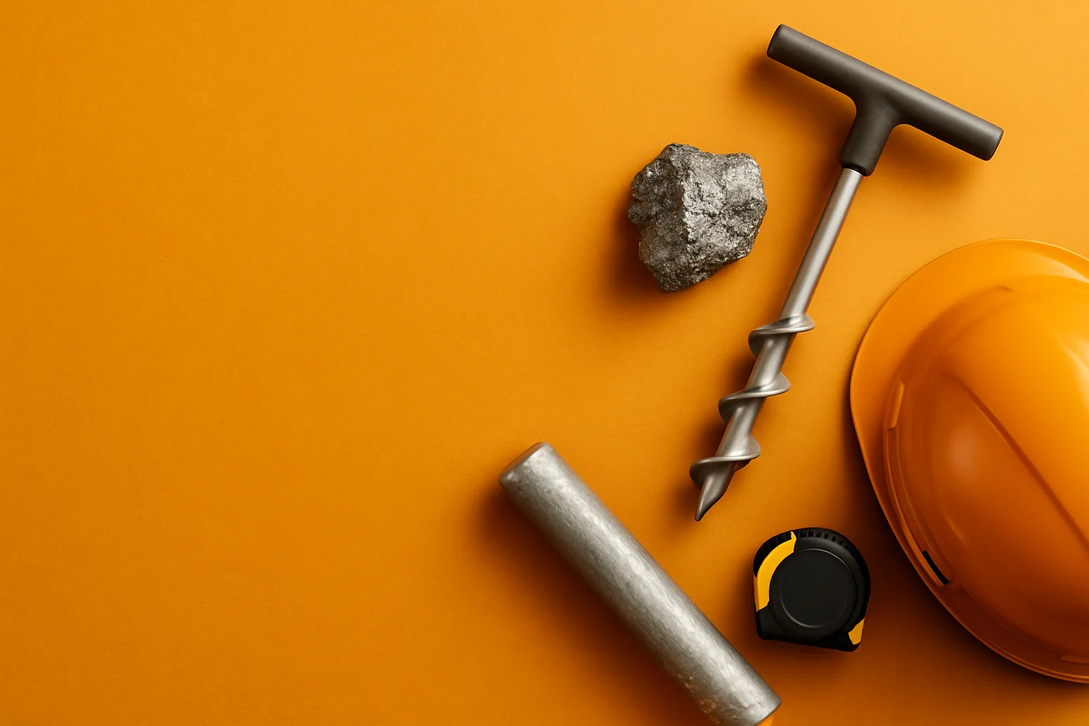 An image related to SKY METALS LIMITED