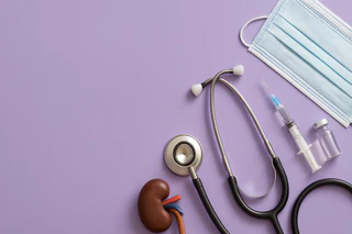 StemSmart™ MSC Therapy Revives Hope in Renal Transplant Patients