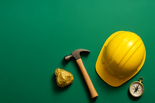 Kaiser Reef Sets Ambitious 35kozpa Target at Henty, Advances Maldon Exploration
