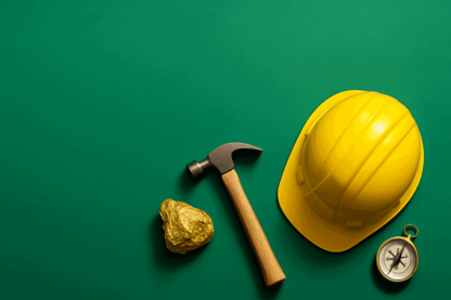 Kaiser Reef Sets Ambitious 35kozpa Target at Henty, Advances Maldon Exploration