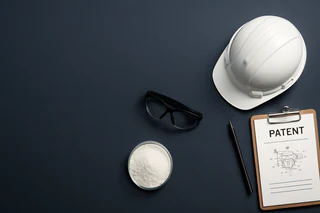 ChemX Materials Exits Administration After Securing Key Japanese Patent