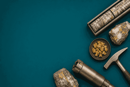 Lunnon Metals Commits $13M to Record Drilling Program at St Ives Foster-Baker